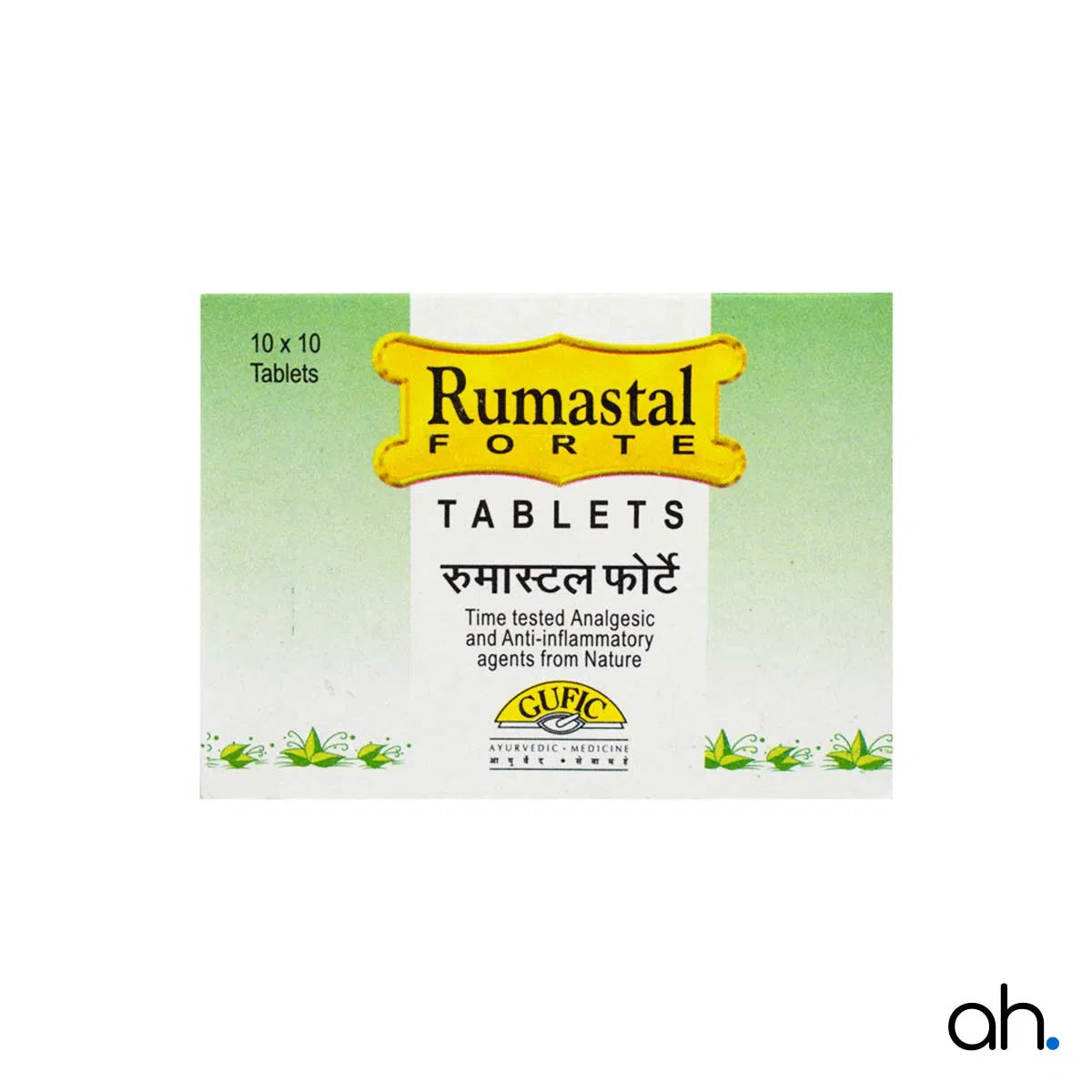 Gufic Rumastal Forte Tablet