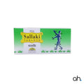 Gufic Sallaki Tablet (400 MG)