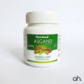 Hamdard Asgand Powder