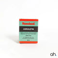 Hamdard Asraufin