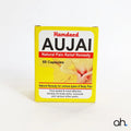 Hamdard Aujai