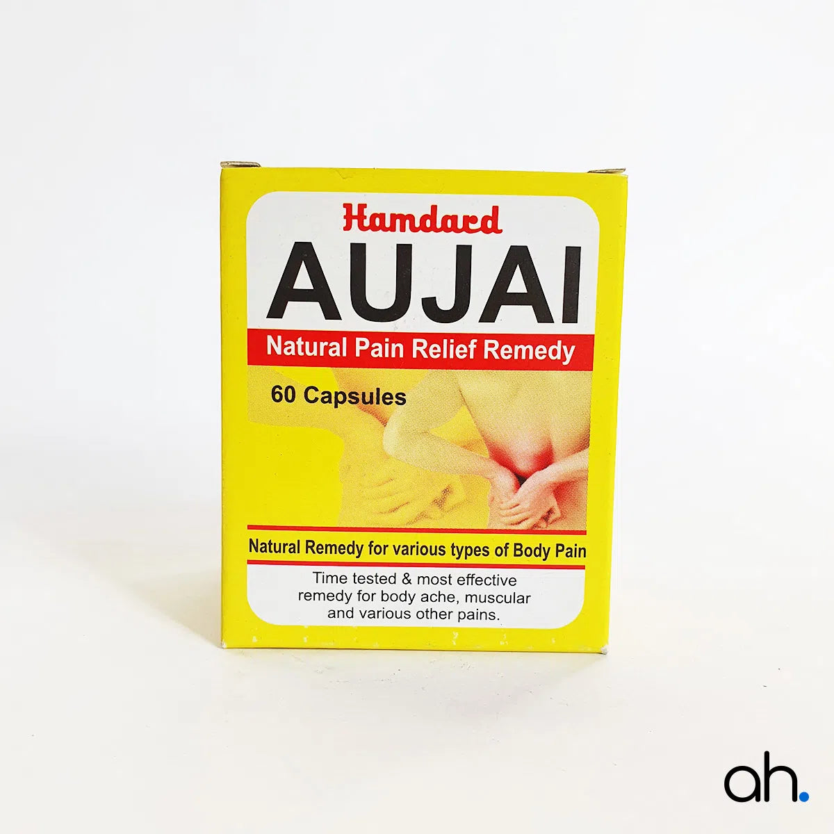 Hamdard Aujai