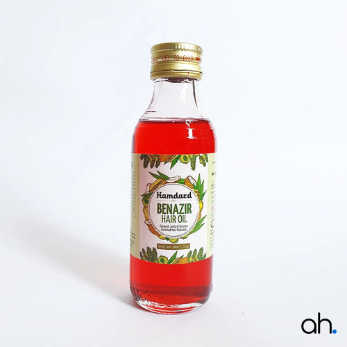 Hamdard Benazir Hair Oil