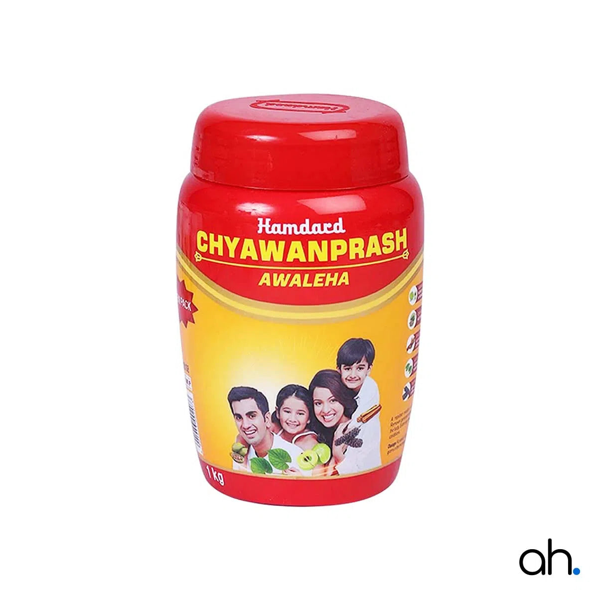 Hamdard Chyawanprash Awaleha