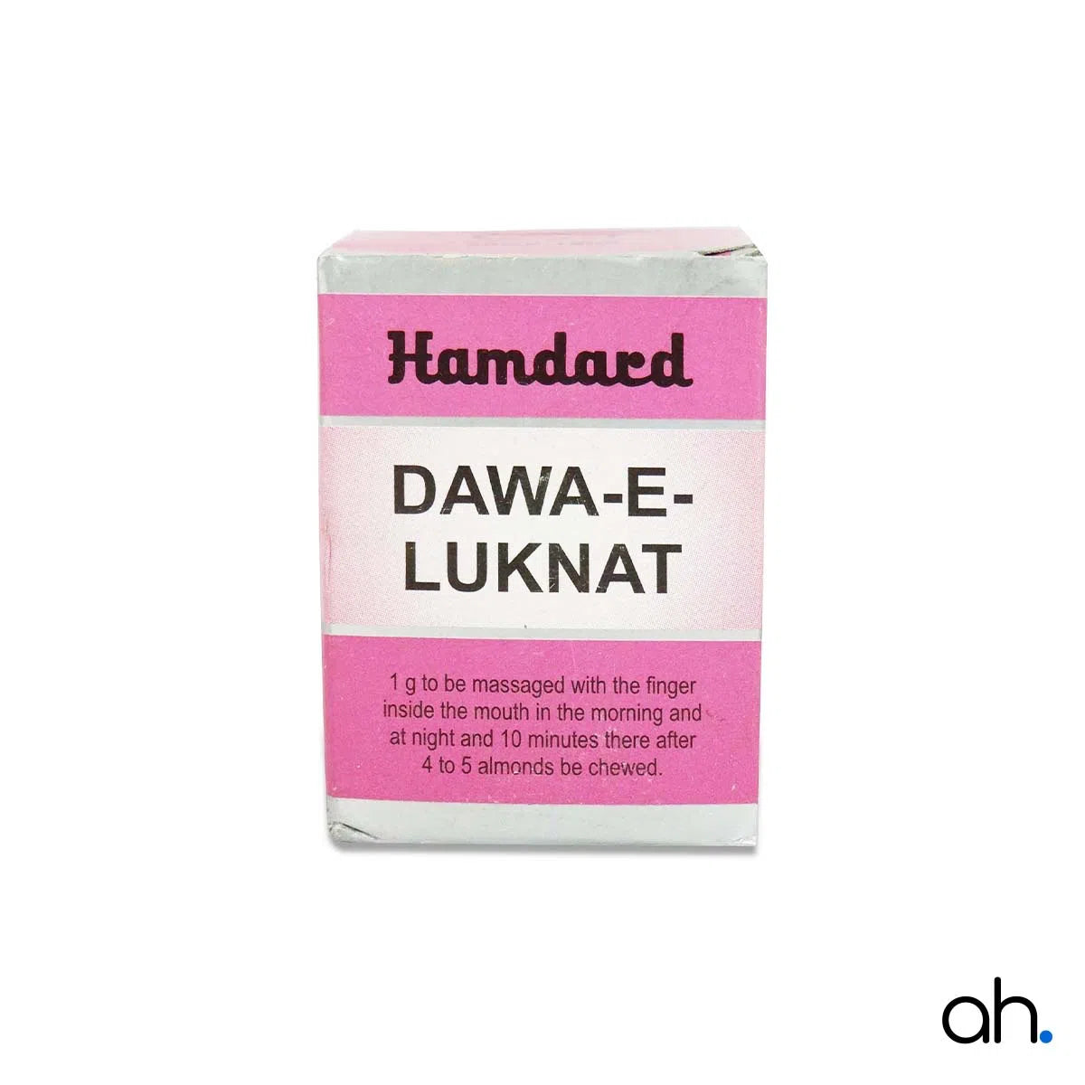 Hamdard Dawa-E-Luknat