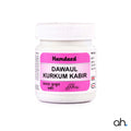 Hamdard Dawaul Kurkum Kabir