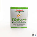 Hamdard Diabeat Capsule