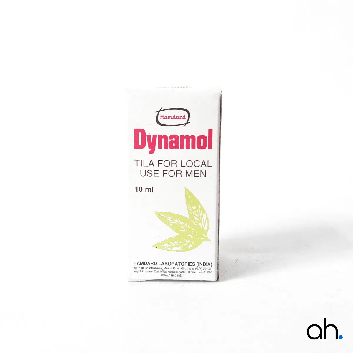 Hamdard Dynamol Tila