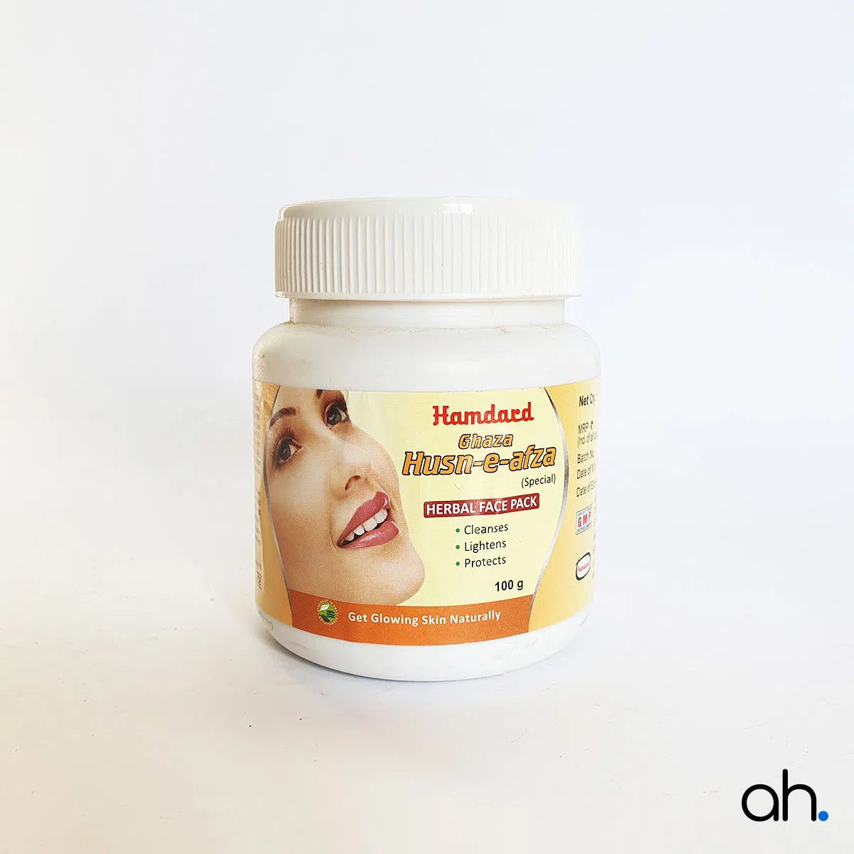 Hamdard Ghaza Husn-E-Afza (Special)