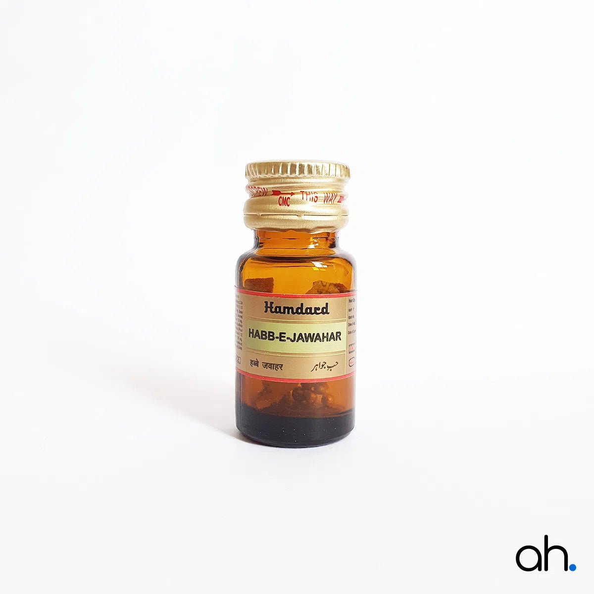Hamdard Habb-E-Jawahar