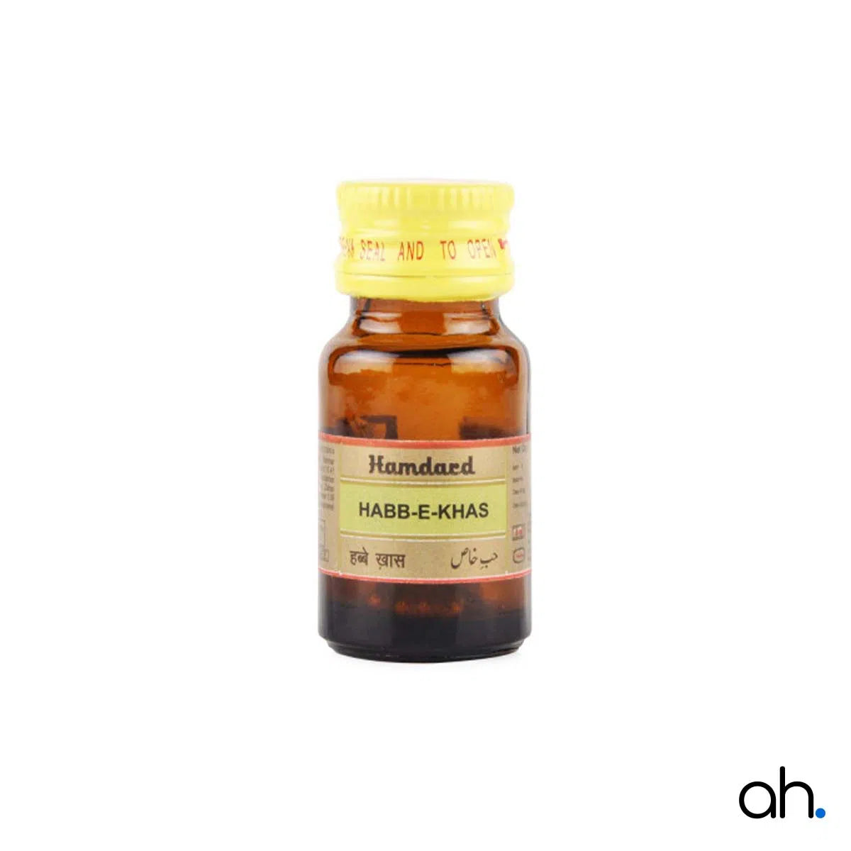 Hamdard Habb-E-Khas