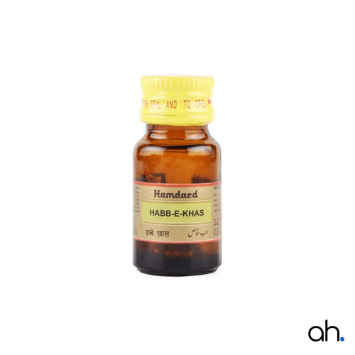 Hamdard Habb-E-Khas