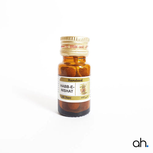Hamdard Habb-E-Nishat