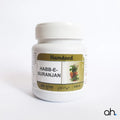 Hamdard Habb-E-Suranjan