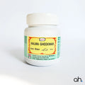 Hamdard Halwa Gheekwar