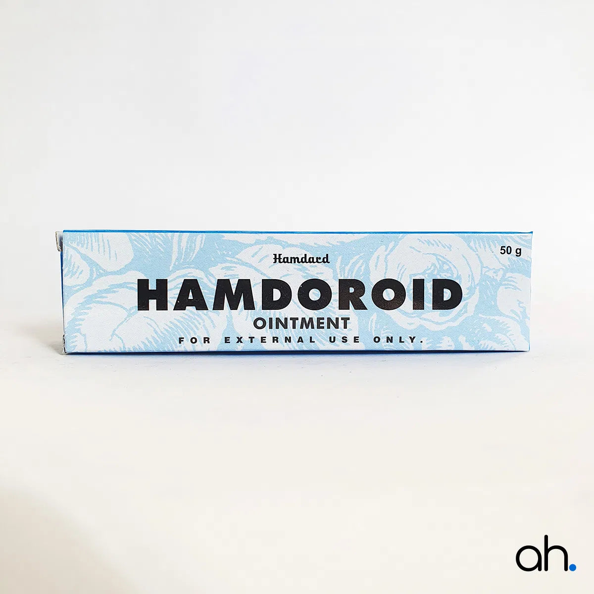 Hamdard Hamdoroid Ointment