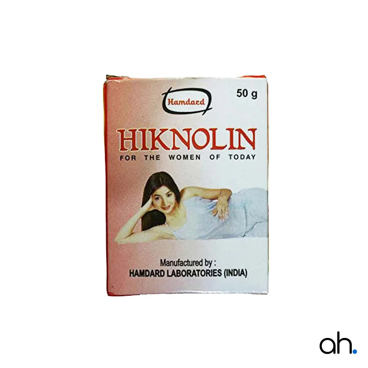 Hamdard Hiknolin