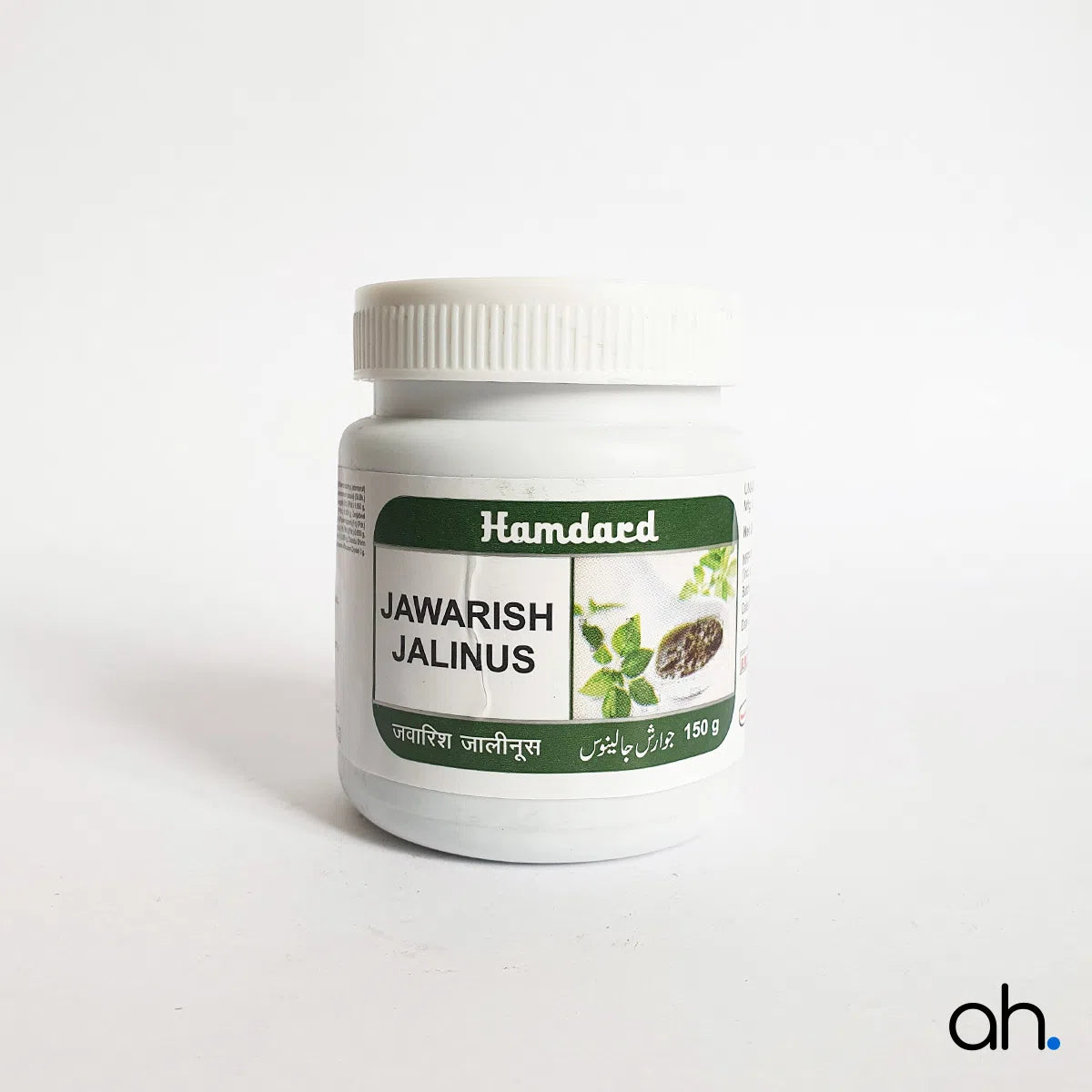 Hamdard Jawarish Jalinus
