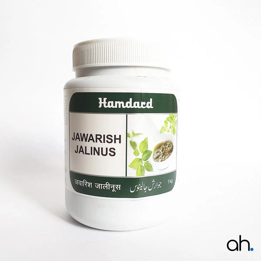 Hamdard Jawarish Jalinus
