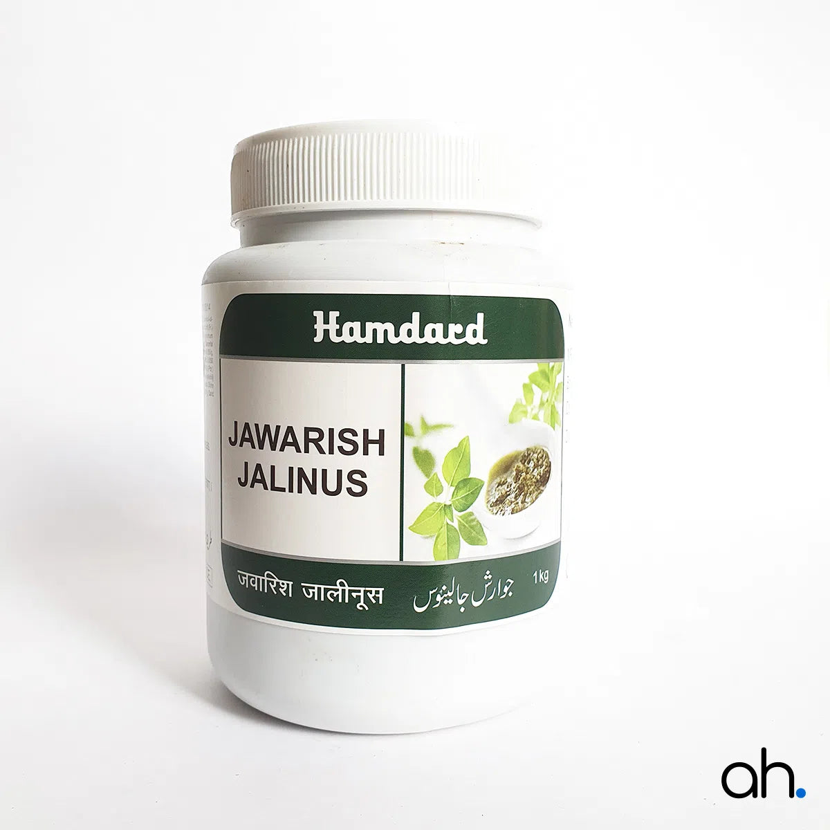 Hamdard Jawarish Jalinus