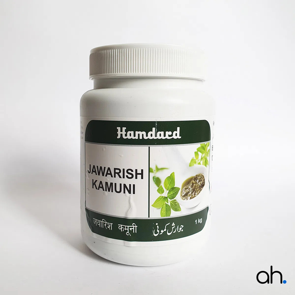 Hamdard Jawarish Kamuni