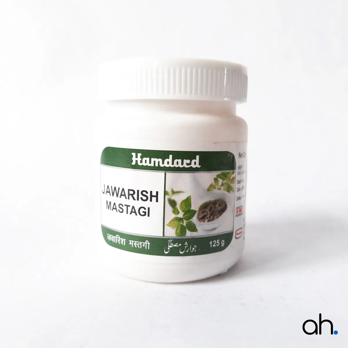 Hamdard Jawarish Mastagi