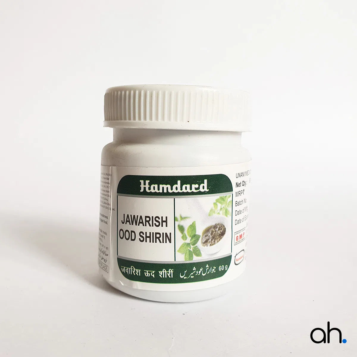 Hamdard Jawarish Ood Shirin