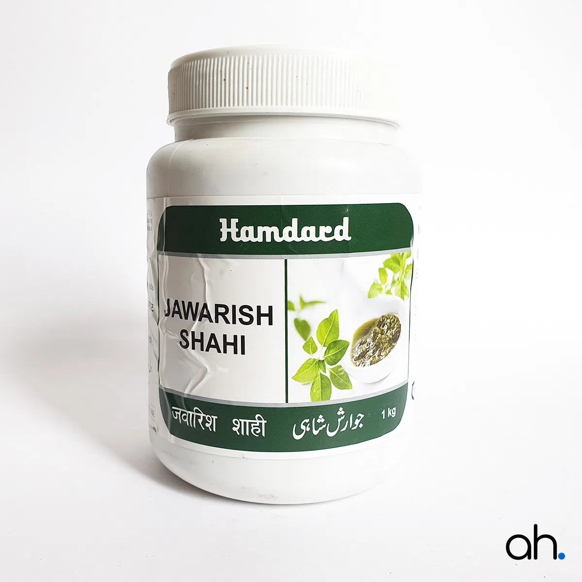 Hamdard Jawarish Shahi