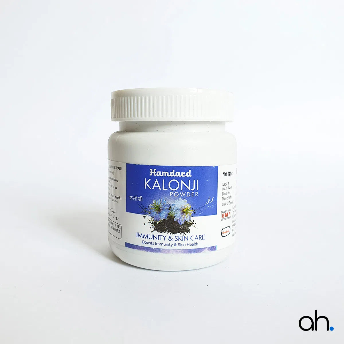 Hamdard Kalonji Powder