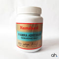 Hamdard Khamira Abresham Hakim Arshad Wala