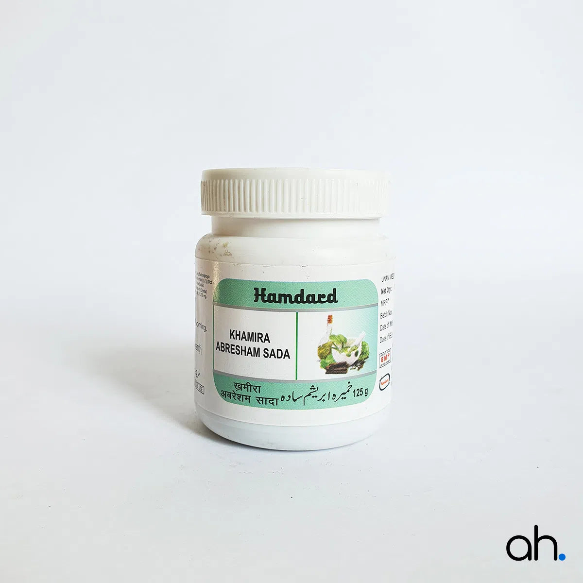 Hamdard Khamira Abresham Sada