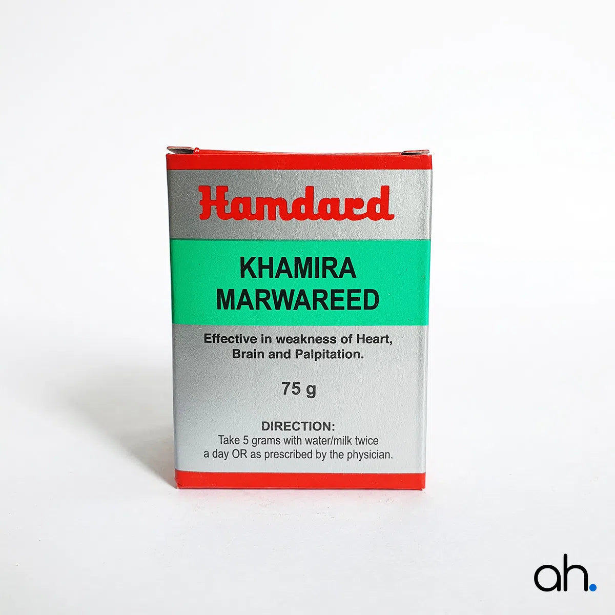 Hamdard Khamira Marwarid