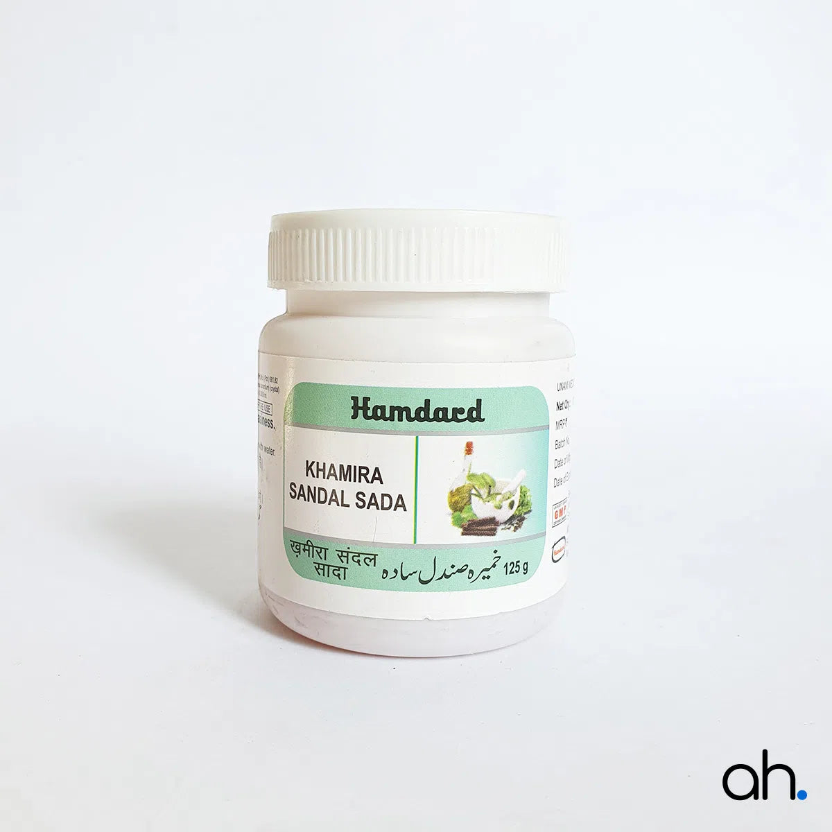 Hamdard Khamira Sandal Sada