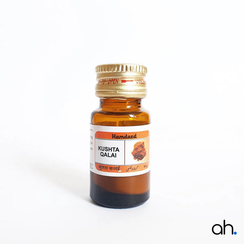Hamdard Kushta Qalai