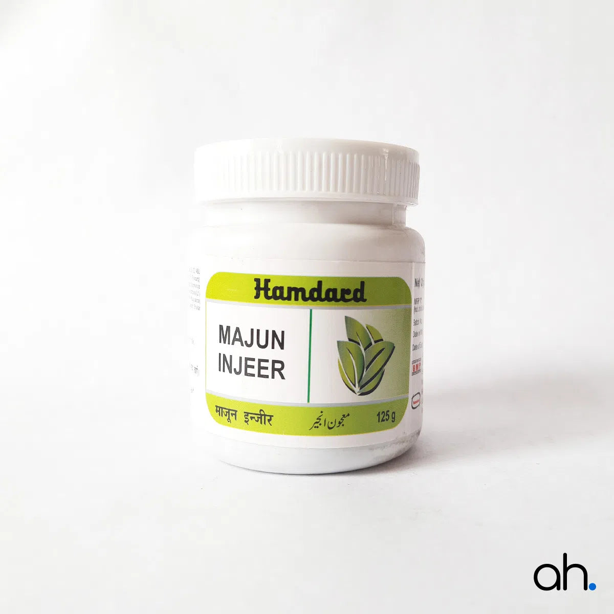 Hamdard Majun Injeer