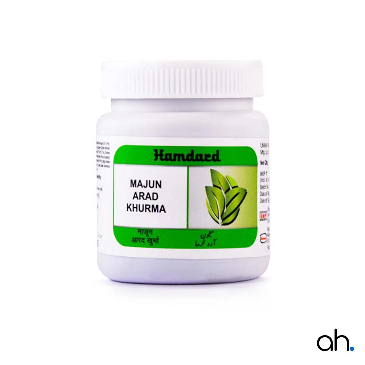 Hamdard Majun Arad Khurma
