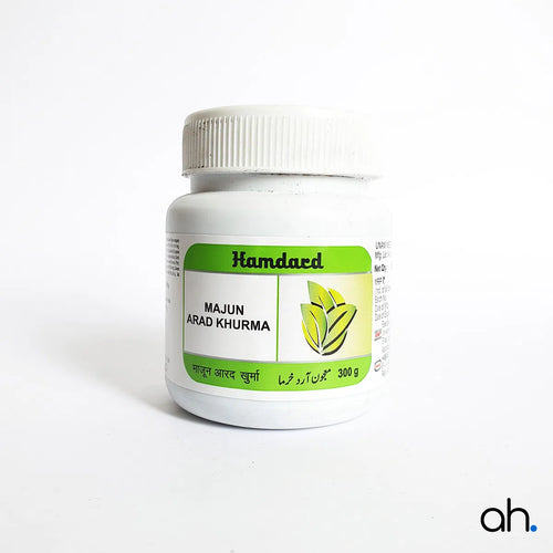 Hamdard Majun Arad Khurma