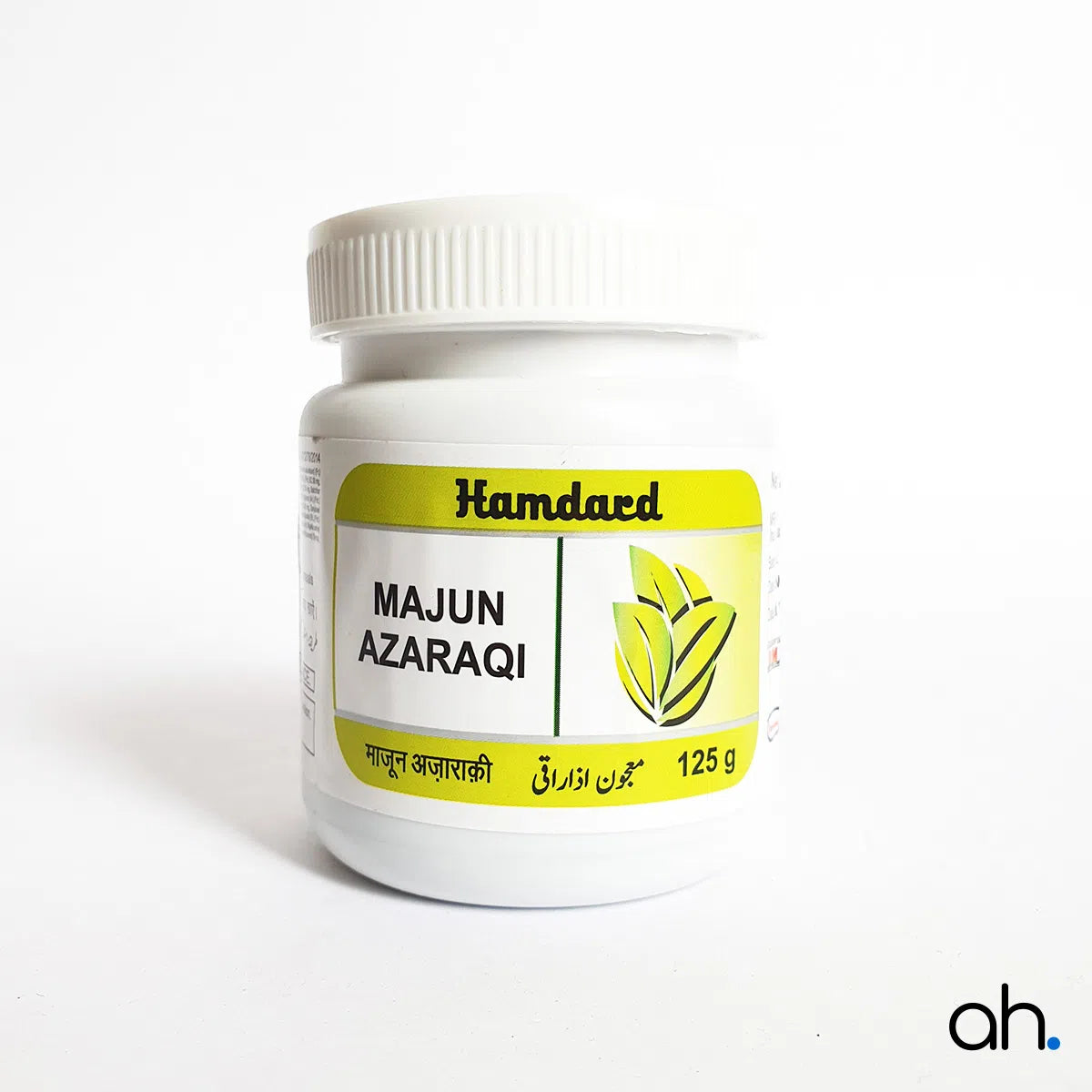 Hamdard Majun Azaraqi