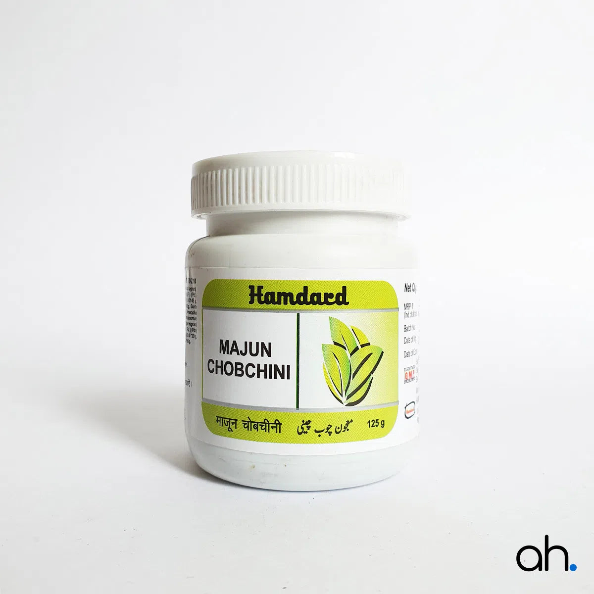 Hamdard Majun Chobchini