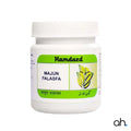 Hamdard Majun Falasfa
