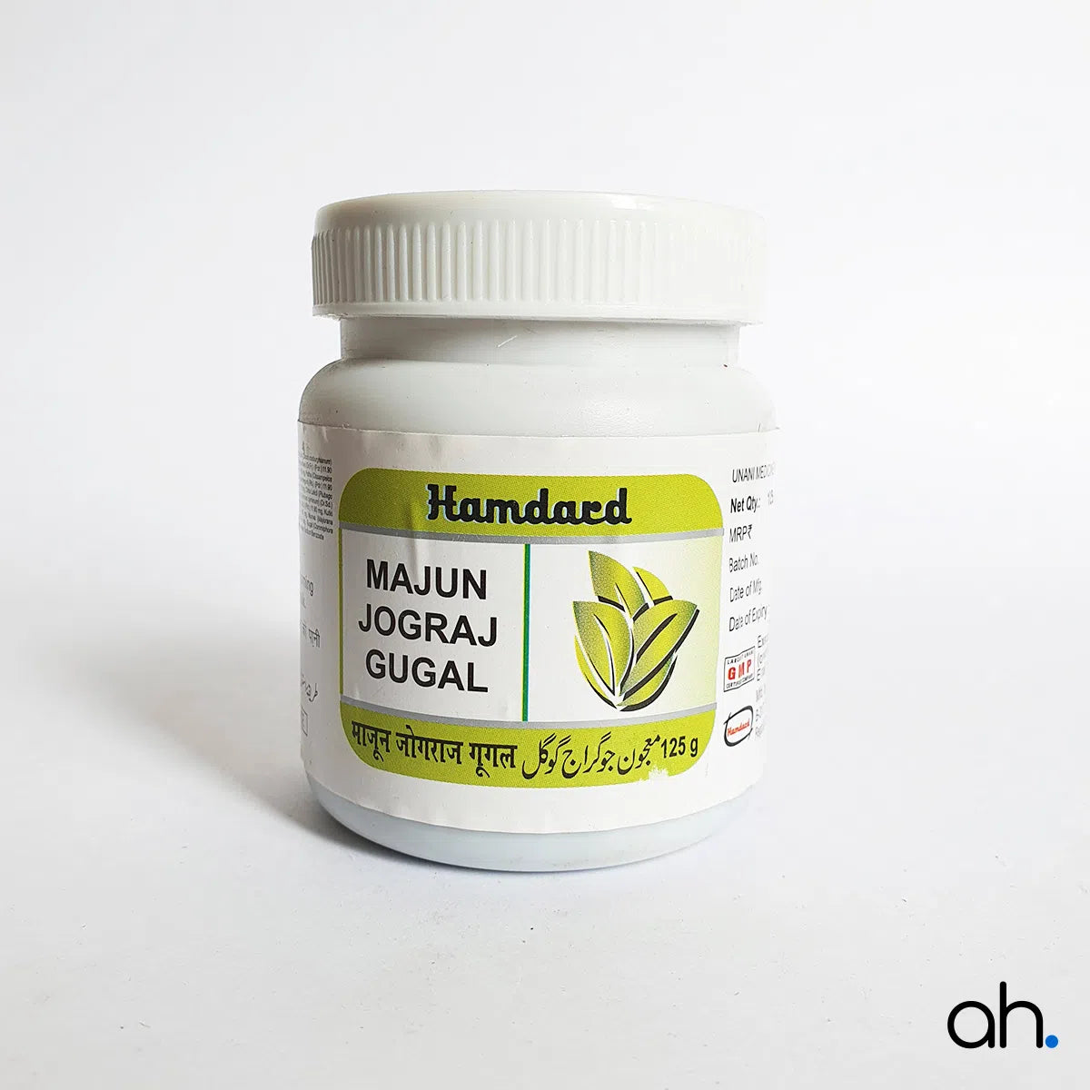 Hamdard Majun Jograj Gugal