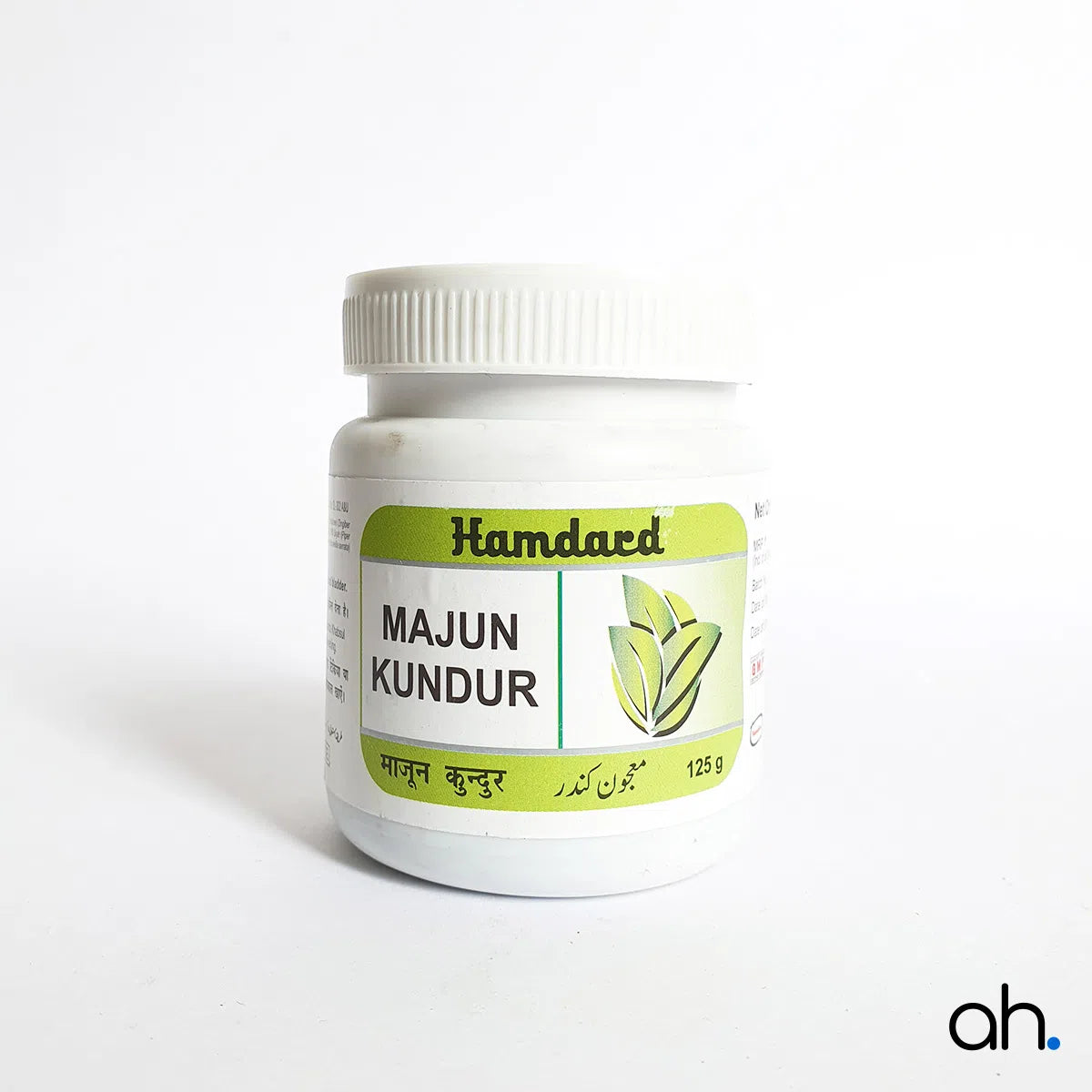 Hamdard Majun Kundur