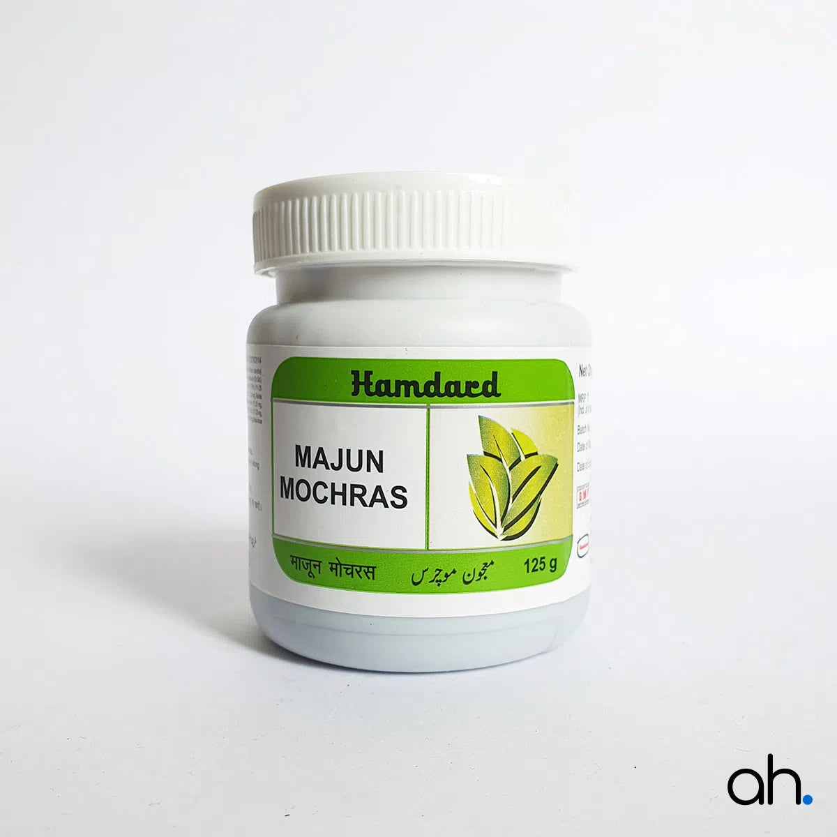 Hamdard Majun Mochras