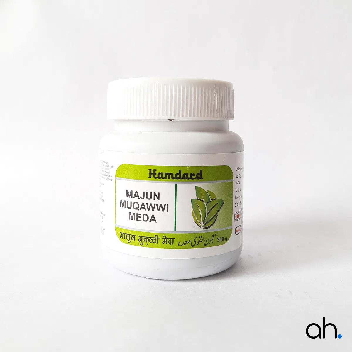 Hamdard Majun Muqawwi Meda