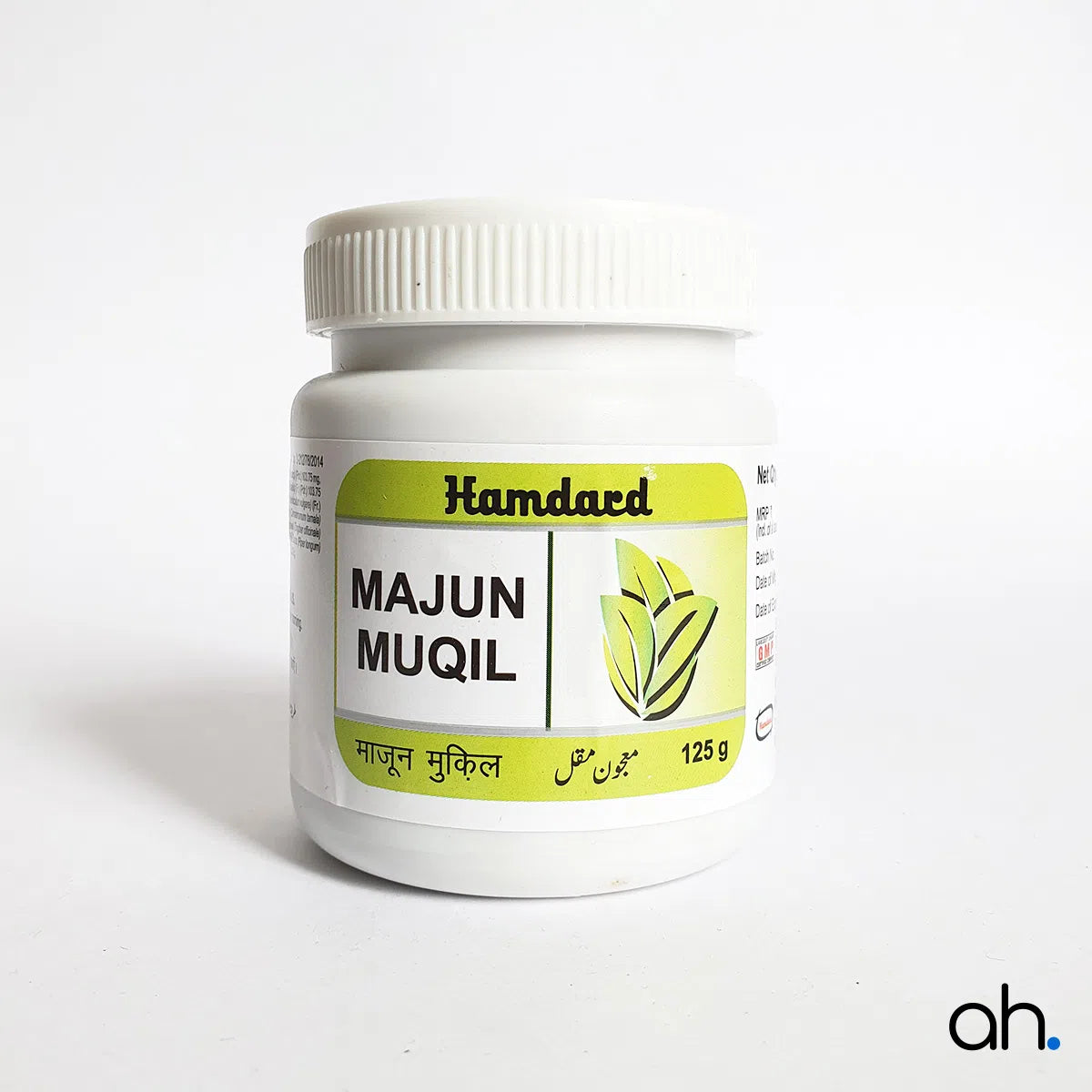 Hamdard Majun Muqil