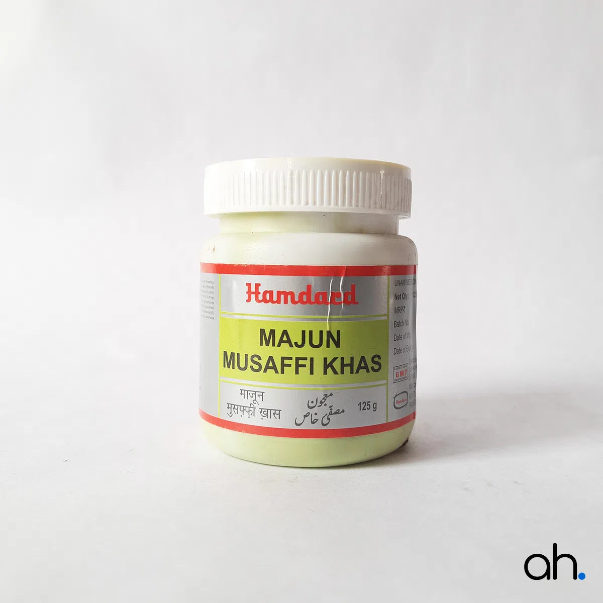 Hamdard Majun Musaffi Khas