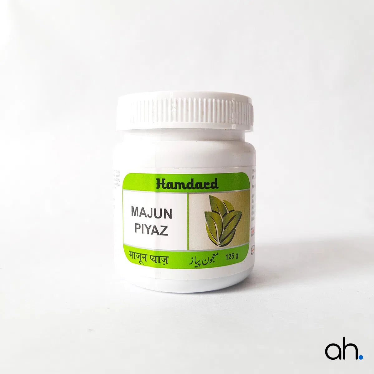 Hamdard Majun Piyaz