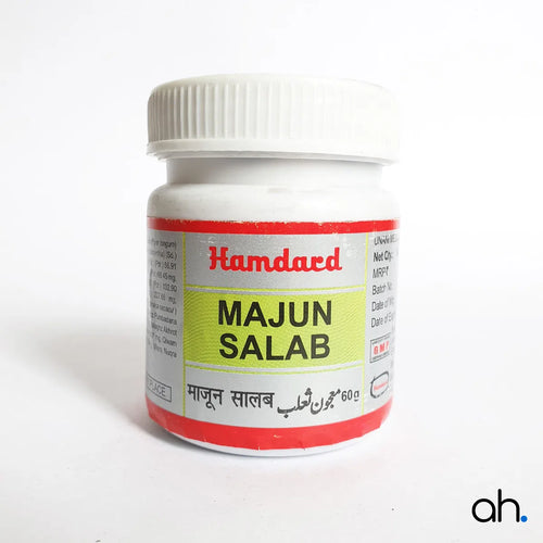 Hamdard Majun Salab