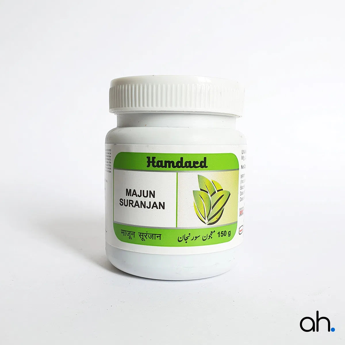 Hamdard Majun Suranjan