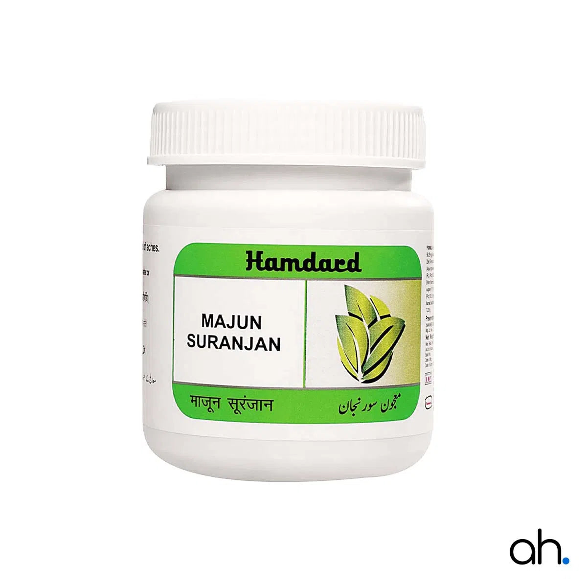 Hamdard Majun Suranjan